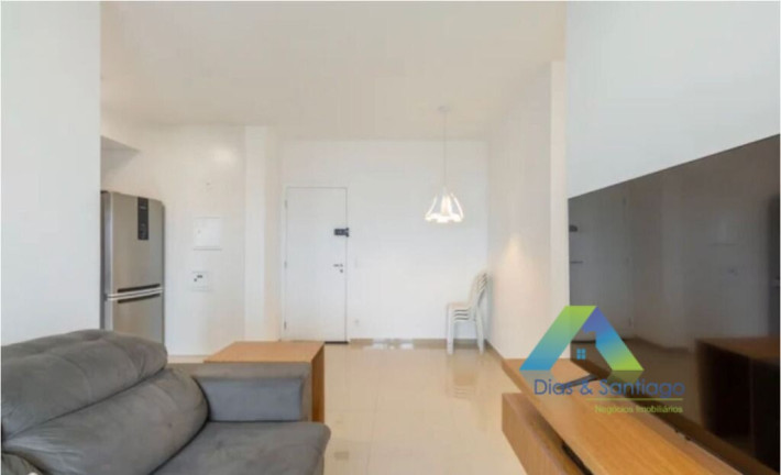 Imagem Apartamento com 2 Quartos à Venda, 77 m² em Centro - São Bernardo Do Campo Imagem Apartamento com 2 Quartos à Venda, 77 m² em Centro - São Bernardo Do Campo
