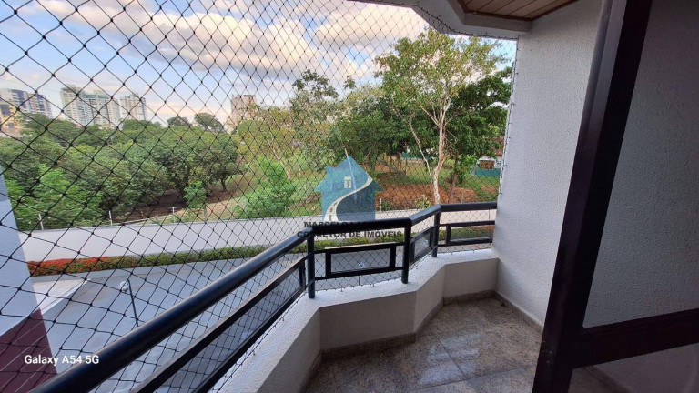Imagem Apartamento com 4 Quartos à Venda, 165 m² em Nossa Senhora Das Graças - Manaus