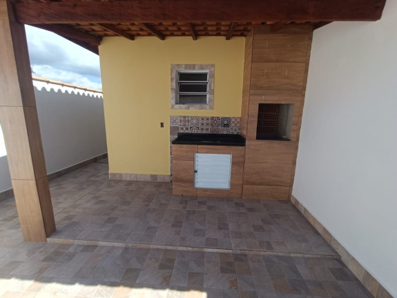 Imagem Casa com 2 Quartos à Venda, 150 m² em Tupy - Itanhaém Imagem Casa com 2 Quartos à Venda, 150 m² em Tupy - Itanhaém