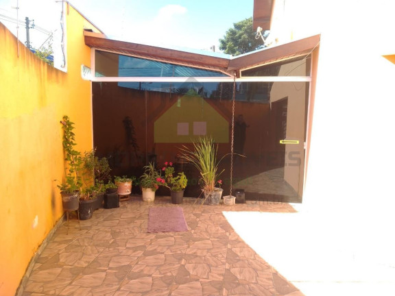 Imagem Casa com 2 Quartos à Venda, 178 m² em Residencial Santa Paula - Jacareí Imagem Casa com 2 Quartos à Venda, 178 m² em Residencial Santa Paula - Jacareí