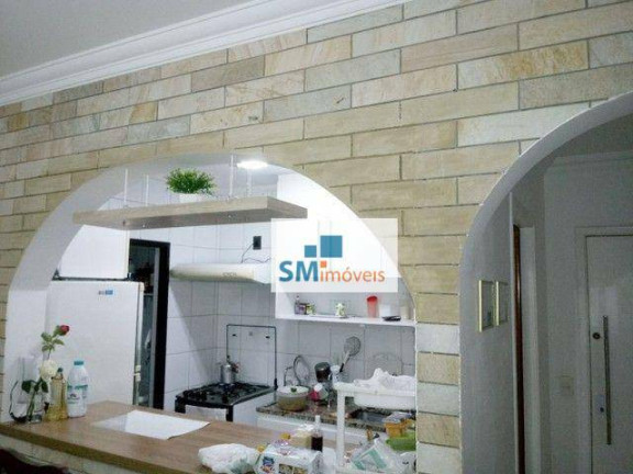 Imagem Apartamento com 3 Quartos à Venda, 75 m² em Parque São Jorge - São Paulo Imagem Apartamento com 3 Quartos à Venda, 75 m² em Parque São Jorge - São Paulo