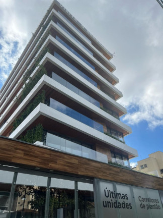 Apartamento com 3 Quartos à Venda, 152 m² em água Verde - Curitiba
