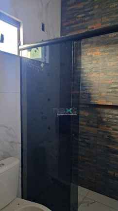 Imagem Casa com 3 Quartos à Venda, 93 m² em Caiçara - Campo Grande