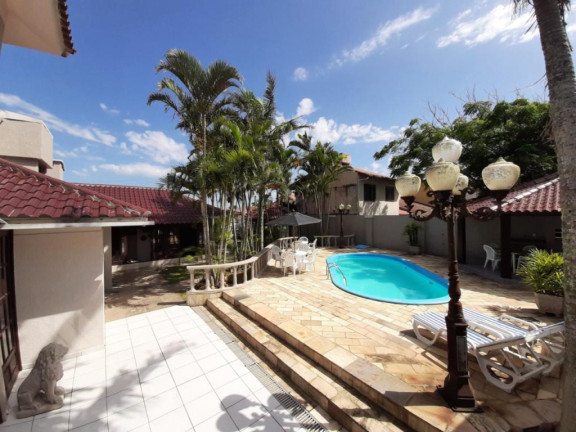 Imagem Casa com 5 Quartos à Venda, 200 m² em Capão Novo - Capao Da Canoa