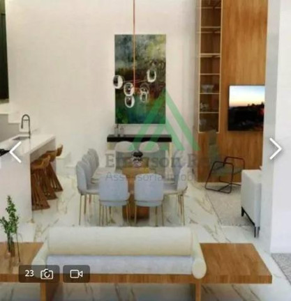 Imagem Casa com 1 Quarto à Venda, 118 m² em Cerqueira César - São Paulo