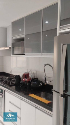 Imagem Apartamento com 2 Quartos à Venda, 45 m² em Ponte Grande - Guarulhos Imagem Apartamento com 2 Quartos à Venda, 45 m² em Ponte Grande - Guarulhos