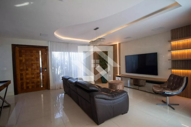 Imagem Casa com 4 Quartos à Venda, 350 m² em Vargem Grande - Rio De Janeiro