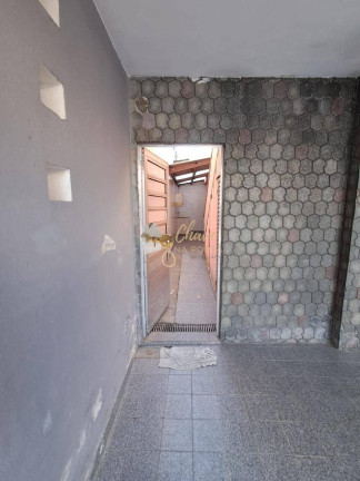 Imagem Sobrado com 2 Quartos à Venda, 120 m² em Parque Maria Helena - São Paulo Imagem Sobrado com 2 Quartos à Venda, 120 m² em Parque Maria Helena - São Paulo