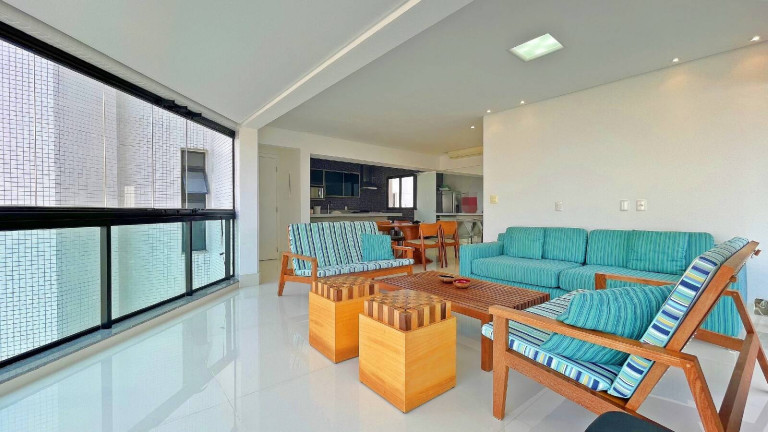 Imagem Apartamento com 4 Quartos à Venda, 120 m² em Riviera De São Lourenço - Bertioga Imagem Apartamento com 4 Quartos à Venda, 120 m² em Riviera De São Lourenço - Bertioga