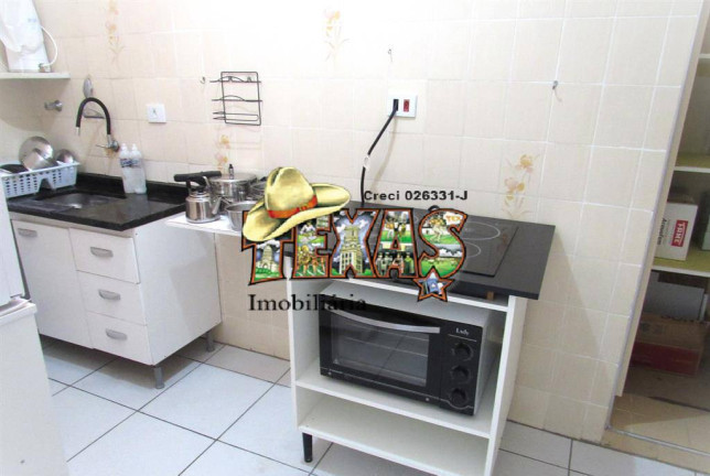 Imagem Apartamento com 1 Quarto à Venda, 57 m² em Bela Vista - São Paulo