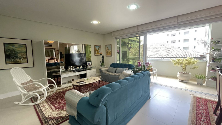Imagem Apartamento com 3 Quartos à Venda, 155 m² em Jurerê - Florianópolis