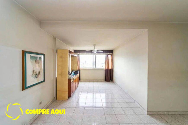 Imagem Apartamento com 2 Quartos à Venda, 90 m² em Higienópolis - São Paulo Imagem Apartamento com 2 Quartos à Venda, 90 m² em Higienópolis - São Paulo