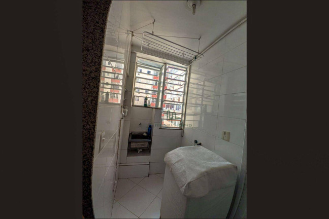 Imagem Apartamento com 2 Quartos à Venda, 70 m² em Icaraí - Niterói Imagem Apartamento com 2 Quartos à Venda, 70 m² em Icaraí - Niterói