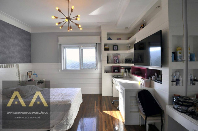Imagem Casa com 4 Quartos à Venda, 420 m² em Alphaville - Santana De Parnaíba Imagem Casa com 4 Quartos à Venda, 420 m² em Alphaville - Santana De Parnaíba