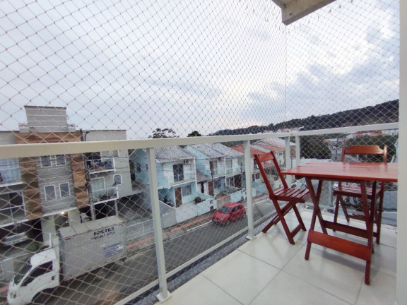 Imagem Apartamento com 2 Quartos à Venda, 68 m² em Potecas - São José Imagem Apartamento com 2 Quartos à Venda, 68 m² em Potecas - São José