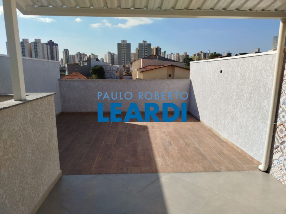 Cobertura com 2 Quartos à Venda, 89 m² em Vila Floresta - Santo André