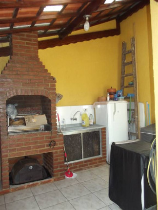 Imagem Casa com 3 Quartos à Venda, 130 m² em Mirim - Praia Grande