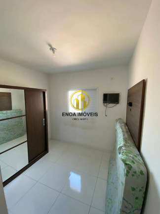 Imagem Casa de Condomínio com 2 Quartos à Venda, 50 m² em Glória - Praia Grande