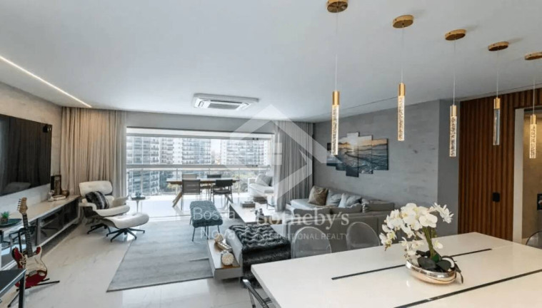 Imagem Apartamento com 4 Quartos para Alugar, 233 m² em Barra Da Tijuca - Rio De Janeiro Imagem Apartamento com 4 Quartos para Alugar, 233 m² em Barra Da Tijuca - Rio De Janeiro