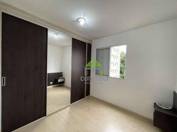 Imagem Apartamento com 2 Quartos à Venda, 52 m² em Granja Viana - Cotia Imagem Apartamento com 2 Quartos à Venda, 52 m² em Granja Viana - Cotia