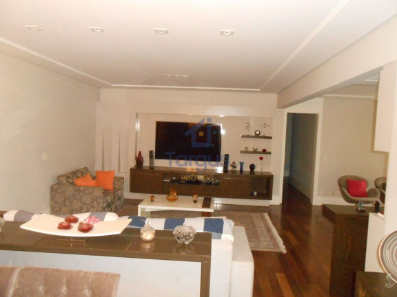 Imagem Apartamento com 4 Quartos à Venda, 242 m² em Tatuapé - São Paulo Imagem Apartamento com 4 Quartos à Venda, 242 m² em Tatuapé - São Paulo