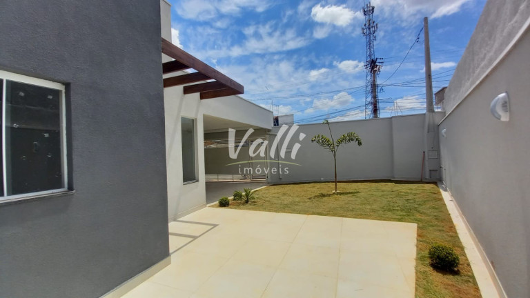 Imagem Casa com 3 Quartos à Venda, 212 m² em Parque Planalto - Santa Bárbara Doeste Imagem Casa com 3 Quartos à Venda, 212 m² em Parque Planalto - Santa Bárbara Doeste