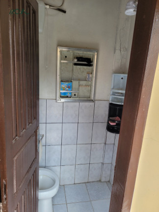Imagem Casa com 4 Quartos à Venda, 360 m² em Cambijú - Itapoá
