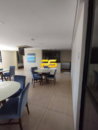 Imagem Apartamento com 3 Quartos à Venda, 85 m² em Miramar - João Pessoa