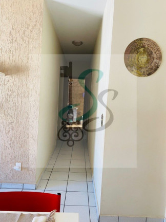 Imagem Imóvel com 3 Quartos à Venda, 70 m² em Jardim García - Campinas