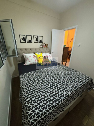 Imagem Apartamento com 2 Quartos à Venda, 55 m² em Centro - São Vicente