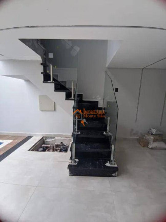Imagem Sobrado com 3 Quartos à Venda, 300 m² em Jardim Santa Clara - Guarulhos Imagem Sobrado com 3 Quartos à Venda, 300 m² em Jardim Santa Clara - Guarulhos