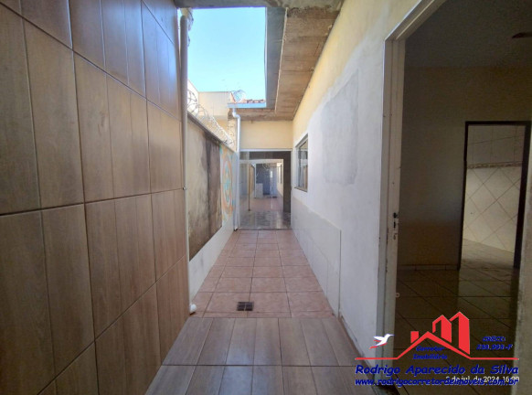 Imagem Casa com 2 Quartos à Venda, 137 m² em Parque Das Nações - Birigui