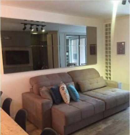 Imagem Apartamento com 1 Quarto à Venda, 80 m² em Cachoeira Do Bom Jesus - Florianópolis