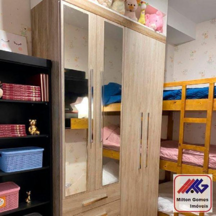 Imagem Apartamento com 3 Quartos à Venda, 60 m² em Cangaiba - São Paulo Imagem Apartamento com 3 Quartos à Venda, 60 m² em Cangaiba - São Paulo