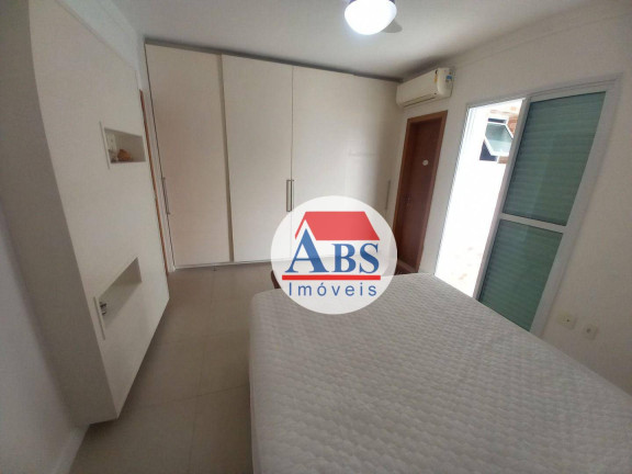 Imagem Apartamento com 3 Quartos à Venda ou Locação, 167 m² em Boqueirão - Santos