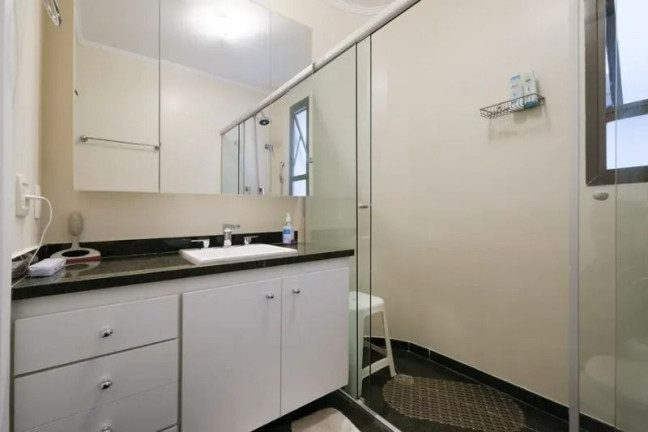 Imagem Apartamento com 4 Quartos à Venda, 209 m² em Santa Cecília - São Paulo Imagem Apartamento com 4 Quartos à Venda, 209 m² em Santa Cecília - São Paulo