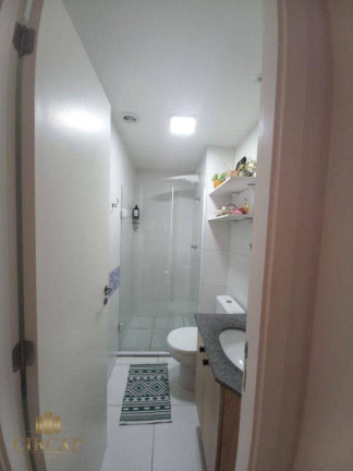Imagem Apartamento com 1 Quarto à Venda, 32 m² em água Branca - São Paulo