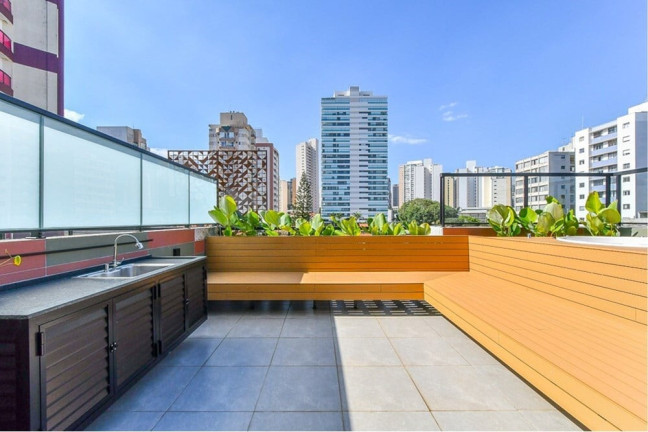 Imagem Apartamento com 1 Quarto à Venda, 100 m² em Vila Mariana - São Paulo Imagem Apartamento com 1 Quarto à Venda, 100 m² em Vila Mariana - São Paulo