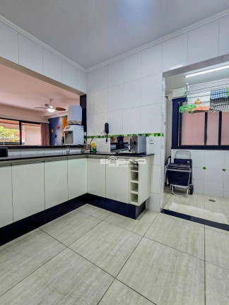 Imagem Apartamento com 3 Quartos para Temporada, 104 m² em Riviera De São Lourenço - Bertioga