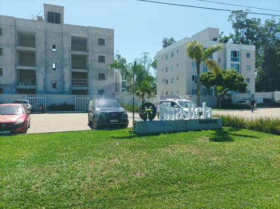 Imagem Apartamento com 2 Quartos à Venda, 49 m² em Novo Passo - Passo De Torres Imagem Apartamento com 2 Quartos à Venda, 49 m² em Novo Passo - Passo De Torres