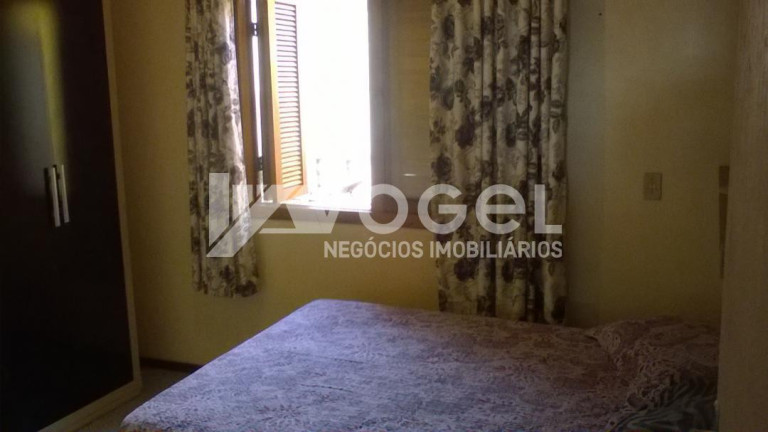 Imagem Casa com 3 Quartos à Venda, 120 m² em Campestre - Sao Leopoldo