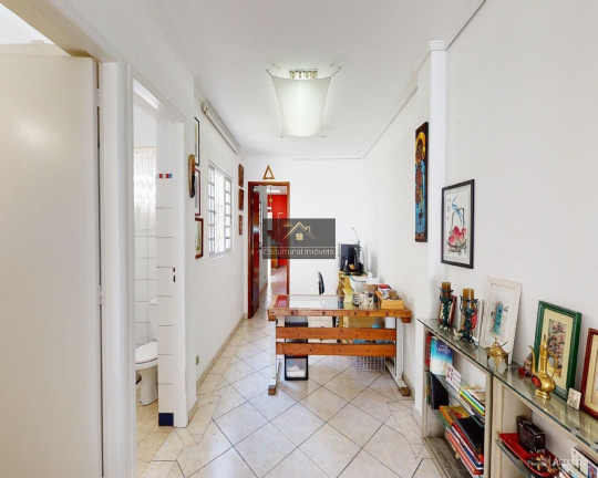 Imagem Casa com 3 Quartos à Venda, 170 m² em Boa Vista - São Paulo