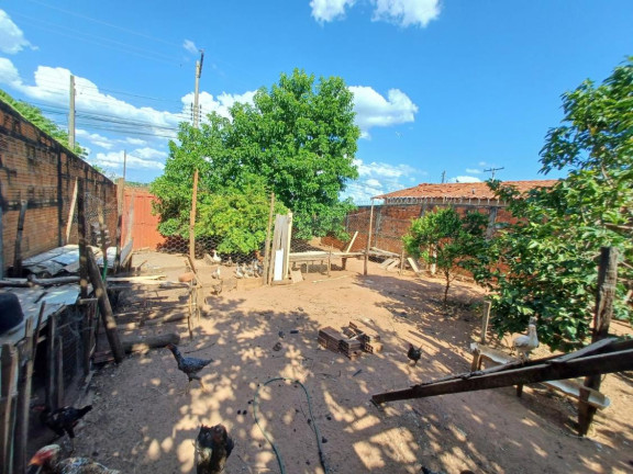 Imagem Casa com 1 Quarto à Venda, em Residencial Manabu Mabe - Lins Imagem Casa com 1 Quarto à Venda, em Residencial Manabu Mabe - Lins