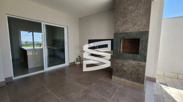 Imagem Casa com 3 Quartos à Venda, 190 m² em Bongue - Piracicaba