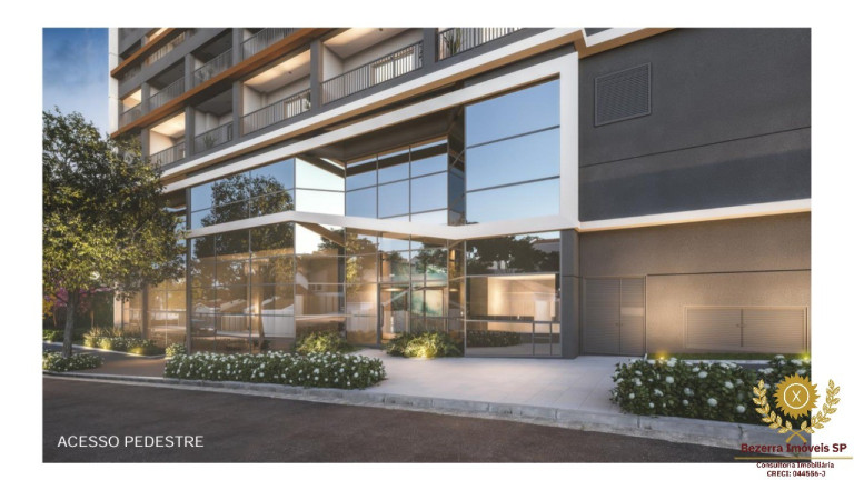 Imagem Apartamento com 3 Quartos à Venda, 131 m² em Vila Mariana - São Paulo Imagem Apartamento com 3 Quartos à Venda, 131 m² em Vila Mariana - São Paulo