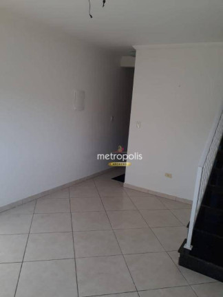 Imagem Sobrado com 2 Quartos à Venda, 120 m² em Vila Camilópolis - Santo André Imagem Sobrado com 2 Quartos à Venda, 120 m² em Vila Camilópolis - Santo André