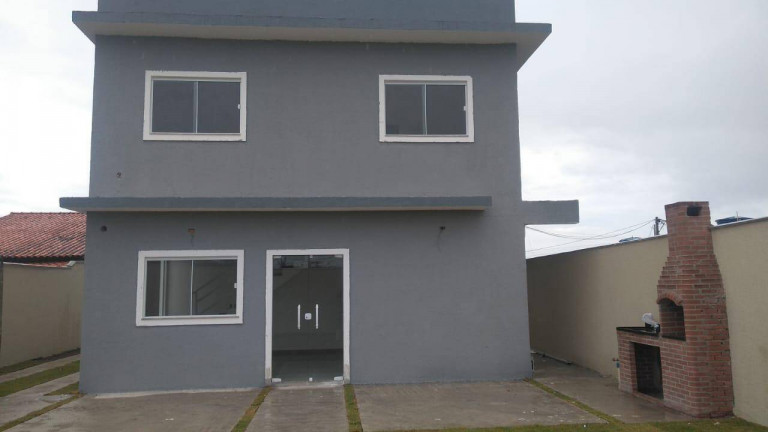 Imagem Casa com 9 Quartos à Venda, 67 m² em Itaipuaçu - Maricá Imagem Casa com 9 Quartos à Venda, 67 m² em Itaipuaçu - Maricá