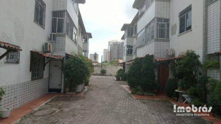 Imagem Apartamento com 3 Quartos à Venda, 91 m² em Varjota - Fortaleza Imagem Apartamento com 3 Quartos à Venda, 91 m² em Varjota - Fortaleza
