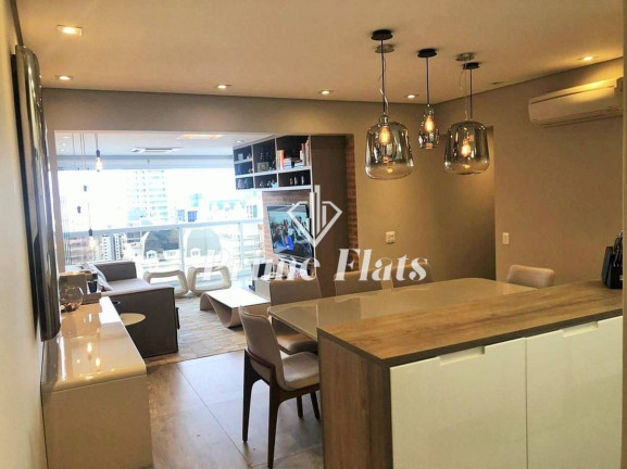 Imagem Apartamento com 2 Quartos à Venda, 88 m² em Vila Nova Conceição - São Paulo Imagem Apartamento com 2 Quartos à Venda, 88 m² em Vila Nova Conceição - São Paulo