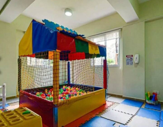 Imagem Apartamento com 2 Quartos à Venda, 48 m² em Jardim Celeste - São Paulo